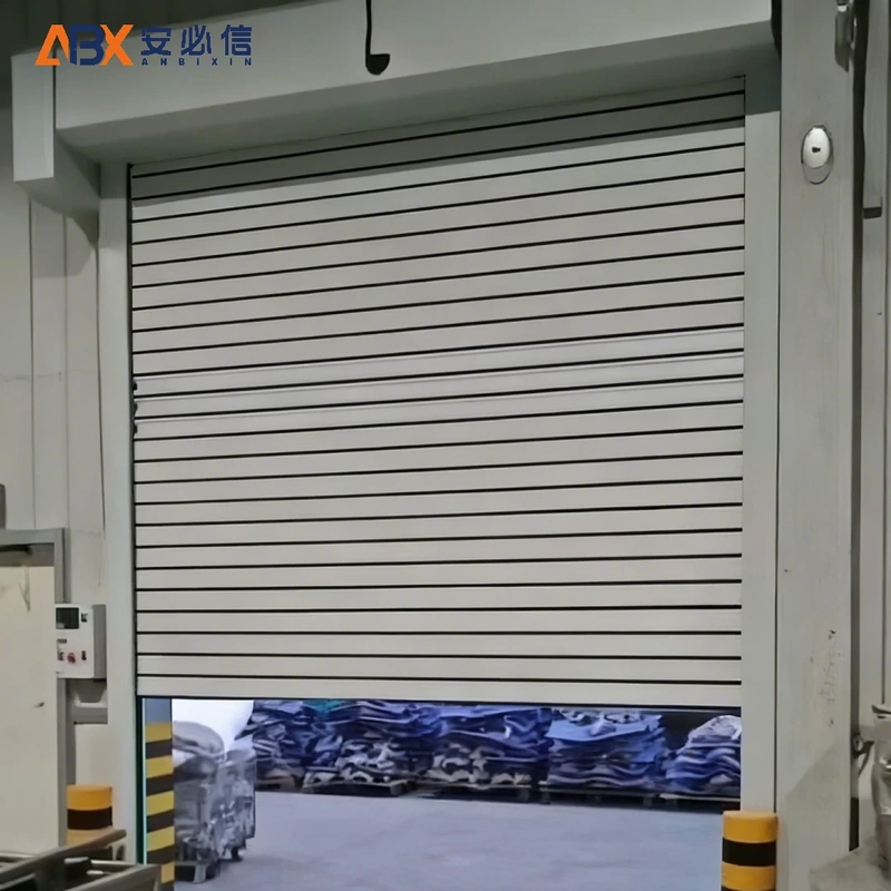 乌海市感应高速门
